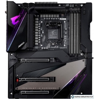 Материнская плата Gigabyte Z490 Aorus Xtreme (rev. 1.0)