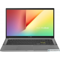 Ноутбук ASUS VivoBook S15 S533FL-BQ086