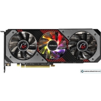 Видеокарта ASRock Radeon RX 5700 XT Phantom Gaming D OC 8G GDDR6