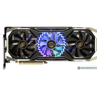 Видеокарта ASRock Radeon RX 5700 XT Taichi X 8G OC+
