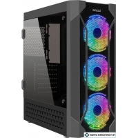Корпус Ginzzu SL350