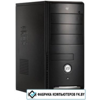 Корпус ExeGate Concept CP-501 350W