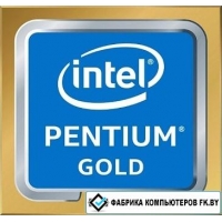 Процессор Intel Pentium Gold G5620