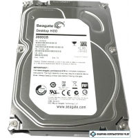 Жесткий диск Seagate Desktop HDD.15 3TB ST3000DM003