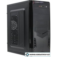 Корпус ExeGate CP-604 350W EX280386RUS