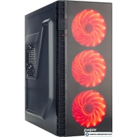 Корпус ExeGate EVO-7215 600W EX278413RUS