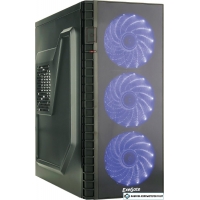 Корпус ExeGate EVO-7216 600W EX278419RUS