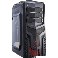 Корпус ExeGate EVO-8204N 700W