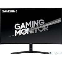 Монитор Samsung C32JG50FQI