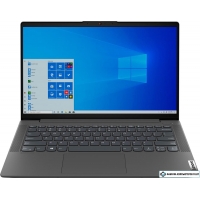 Ноутбук Lenovo IdeaPad 5 14IIL05 81YH0066RK