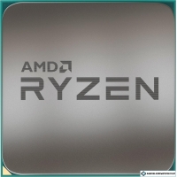 Процессор AMD Ryzen 3 3300X (BOX)