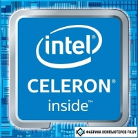 Процессор Intel Celeron G5900