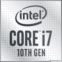 Процессор Intel Core i7-10700 BOX