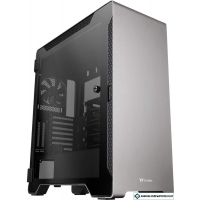 Корпус Thermaltake A500 Aluminum Tempered Glass Edition