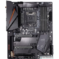 Материнская плата Gigabyte Z490 Aorus Pro AX (rev. 1.0)