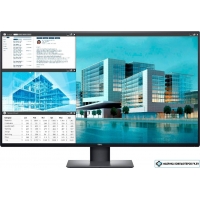 Монитор Dell U4320Q