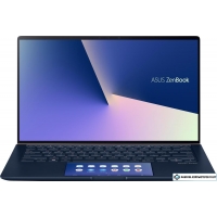 Ноутбук ASUS ZenBook UX434FLC-A6422R