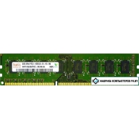 Оперативная память Hynix DDR3 PC3-10600 2 Гб (HMT125U6BFR8C-H9)