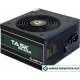 Блок питания Chieftec Task TPS-600S (черный)