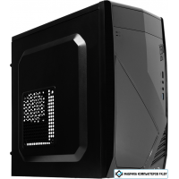Корпус AeroCool CS-102 450W