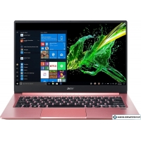 Ноутбук Acer Swift 3 SF314-57G-50FQ NX.HUHER.002