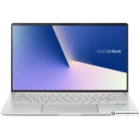 Ноутбук ASUS Zenbook 14 UM433DA-A5010T