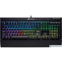 Клавиатура Corsair K68 RGB (Cherry MX Red)