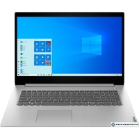 Ноутбук Lenovo IdeaPad 3 17ADA05 81W2001SRE 8 Гб