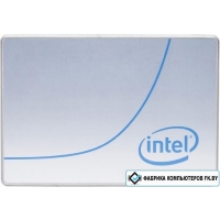SSD Intel D5-P4320 7.68TB SSDPE2NV076T801