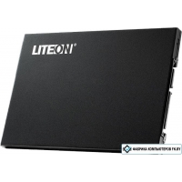 SSD Lite-On MU3 PH6L 240GB PH6-CE240-L2