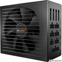 Блок питания be quiet! Straight Power 11 Platinum 1200W BN310