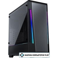 Корпус Phanteks Eclipse P360X PH-EC360PTG_DBK