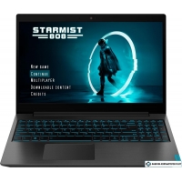 Игровой ноутбук Lenovo IdeaPad L340-15IRH Gaming 81LK01ALRE