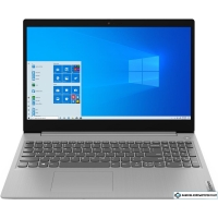 Ноутбук Lenovo IdeaPad 3 15IML05 81WB008LRE 8 Гб