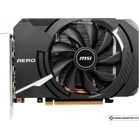 Видеокарта MSI RTX 2060 Super Aero ITX 8GB GDDR6