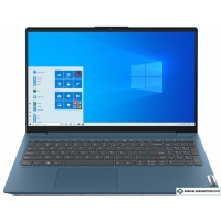 Ноутбук Lenovo IdeaPad 5 15IIL05 81YK001ERU