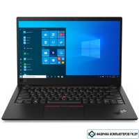 Ноутбук Lenovo ThinkPad X1 Carbon G8 (20U90003RT)