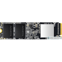 SSD A-Data XPG SX8100 256GB ASX8100NP-256GT-C