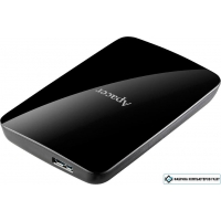 Внешний накопитель Apacer AC233 AP4TBAC233B-S 4TB