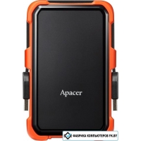 Внешний накопитель Apacer AC630 2TB