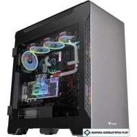 Корпус Thermaltake A700 Aluminum Tempered Glass CA-1O2-00F9WN-00