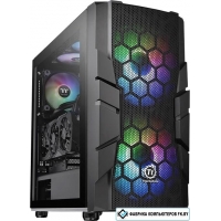 Корпус Thermaltake Commander C33 TG ARGB CA-1N4-00M1WN-00