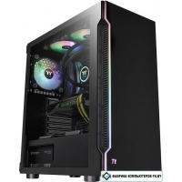 Корпус Thermaltake H200 TG RGB CA-1M3-00M1WN-00