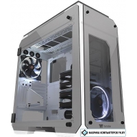 Корпус Thermaltake View 71 Tempered Glass Snow Edition