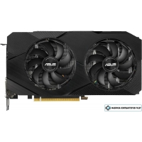 Видеокарта ASUS Dual GeForce RTX 2070 Evo V2 OC edition 8GB GDDR6 Видеокарта ASUS Dual GeForce RTX 2070 Evo V2 OC edition 8GB GDDR6