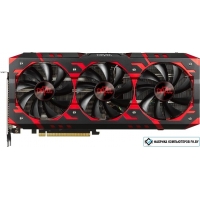 Видеокарта PowerColor Red Devil RX Vega 56 8GB HBM2