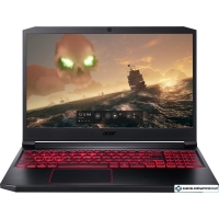 Игровой ноутбук Acer Nitro 7 AN715-51-77W4 NH.Q5FER.00H 16 Гб