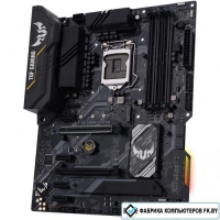 Материнская плата ASUS TUF Gaming H470-Pro 