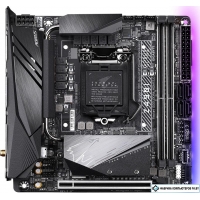 Материнская плата Gigabyte Z490I Aorus Ultra (rev. 1.x)