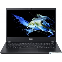 Ноутбук Acer TravelMate TMP614-51-G2-788Z (NX.VMQER.009)